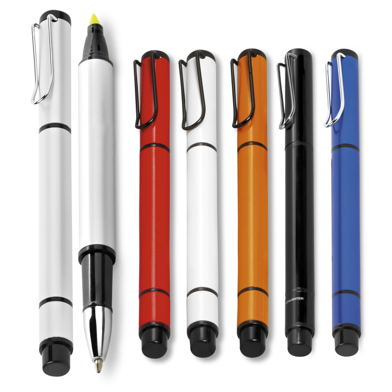 Callaway Highlighter Ball Pen