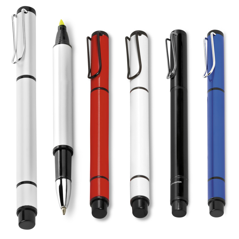 Callaway Highlighter Ball Pen