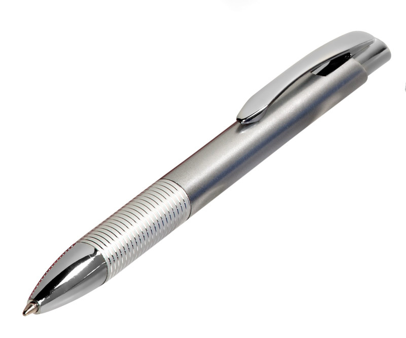 Magnum Ball Pen