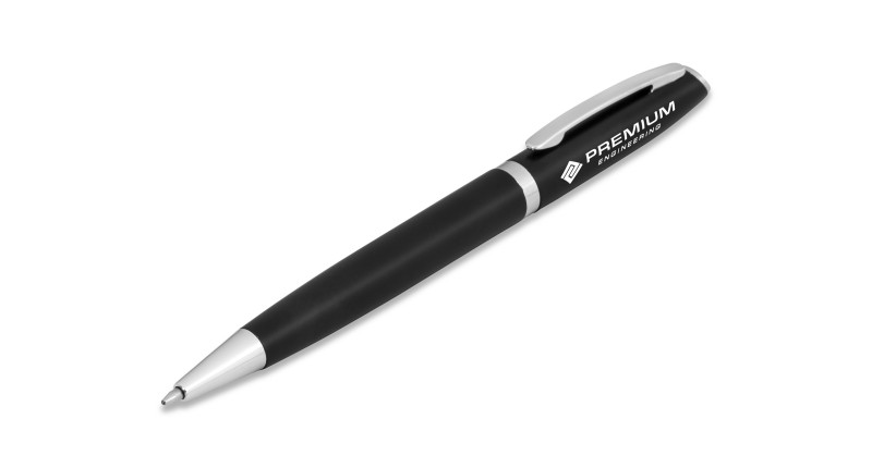 Momentum Ball Pen