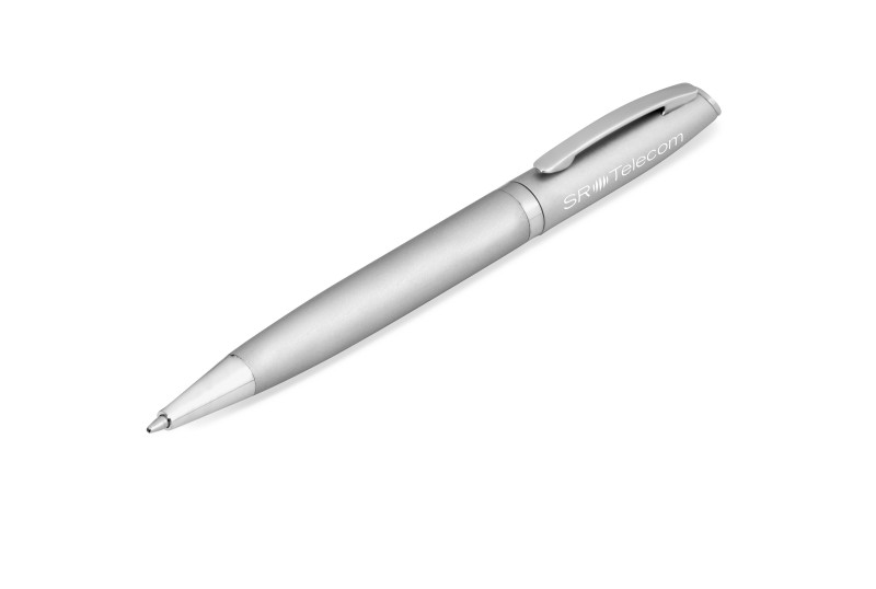 Momentum Ball Pen