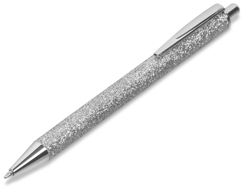 Sparkle Ball Pen