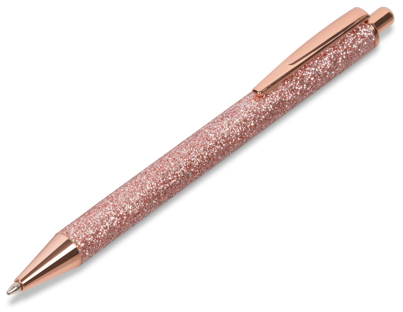 Sparkle Ball Pen