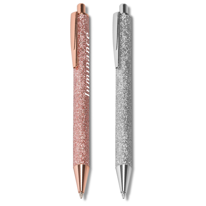 Sparkle Ball Pen