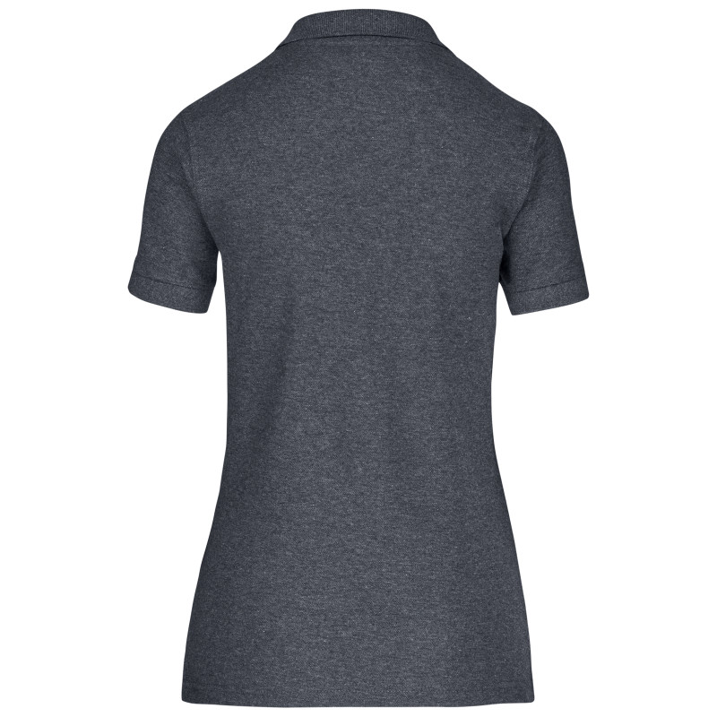 Ladies Boston Golf Shirt