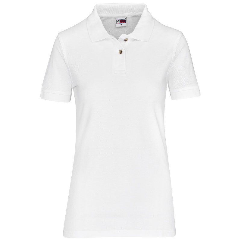 Ladies Boston Golf Shirt