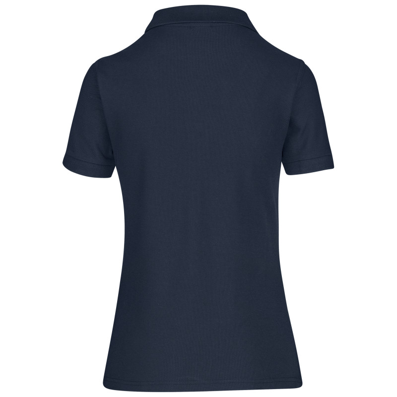 Ladies Boston Golf Shirt