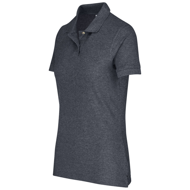 Ladies Boston Golf Shirt