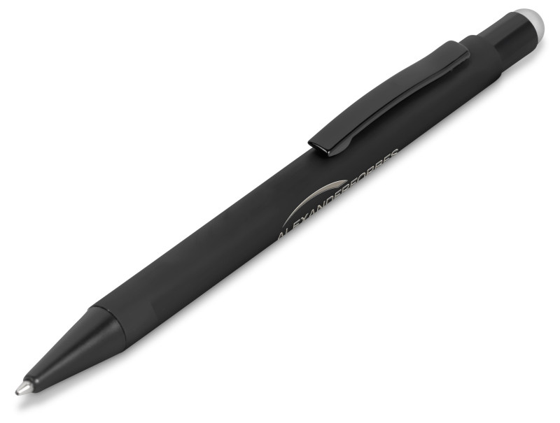 Andorra Stylus Ball Pen