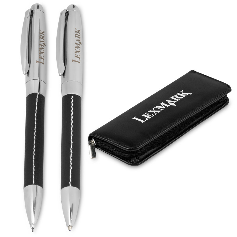 Charisma Ball Pen & Pencil Set