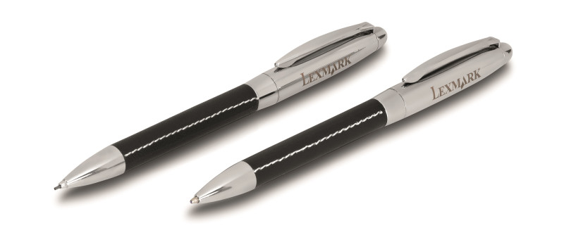 Charisma Ball Pen & Pencil Set