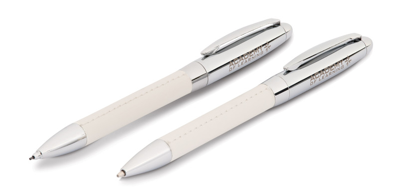 Charisma Ball Pen & Pencil Set