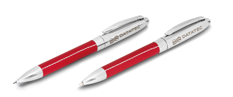 Charisma Ball Pen & Pencil Set