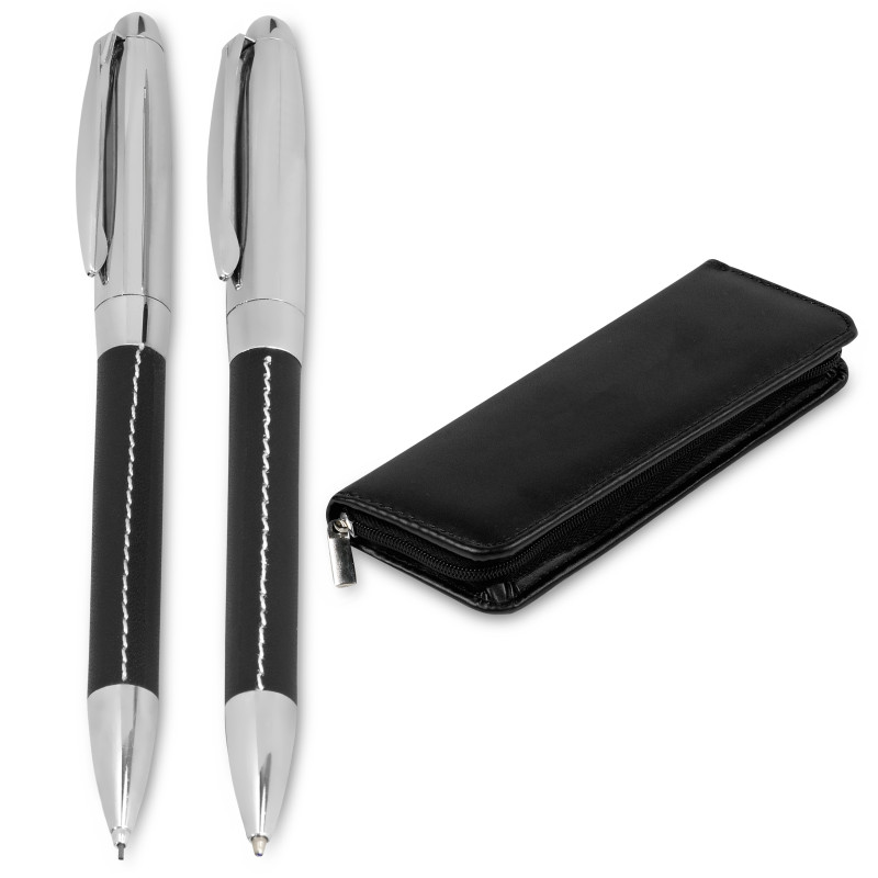 Charisma Ball Pen & Pencil Set
