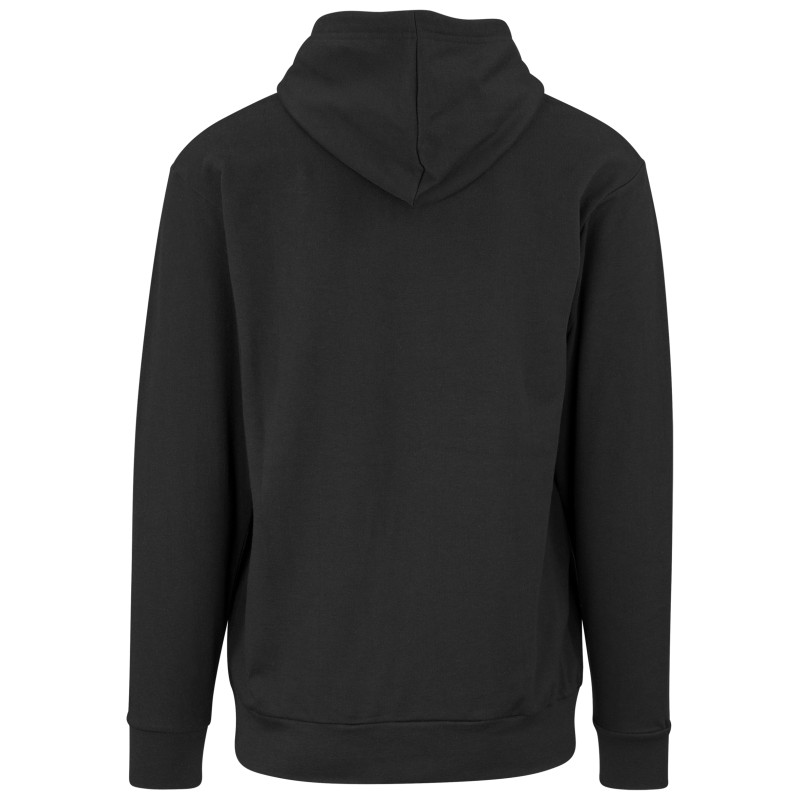 Mens Solo Hooded Sweater
