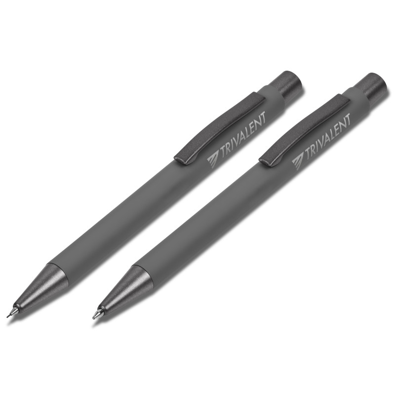 Omega Ball Pen & Pencil Set