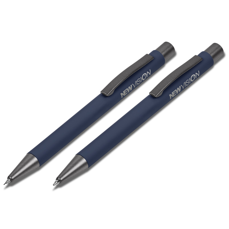 Omega Ball Pen & Pencil Set