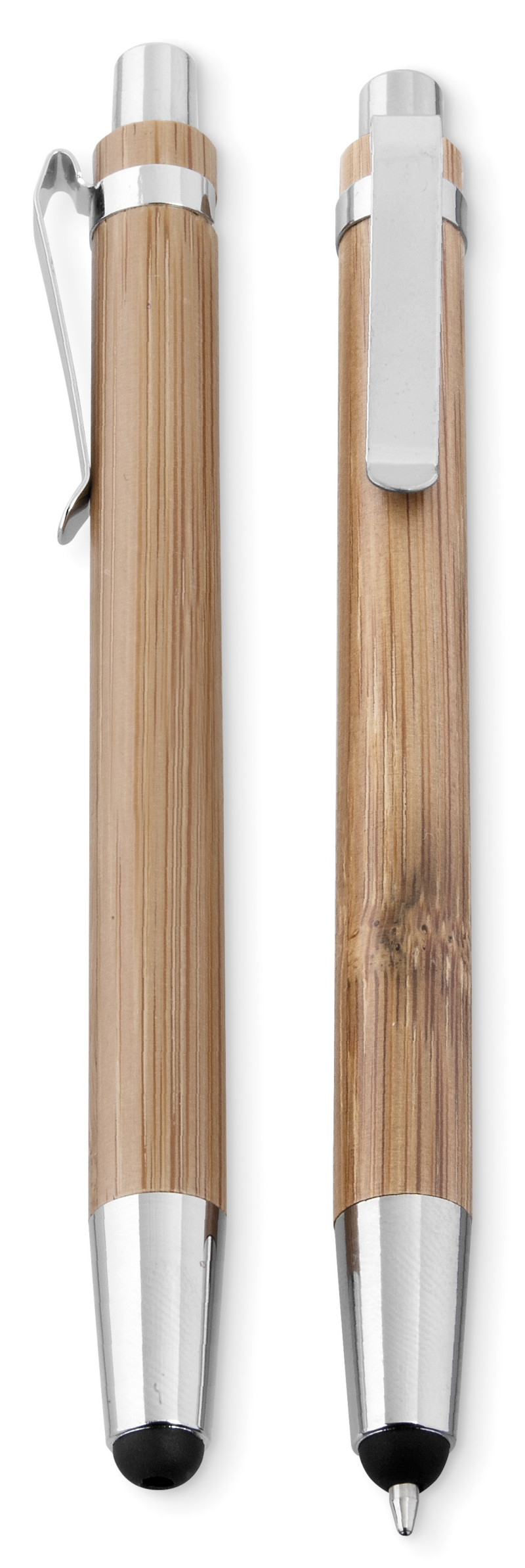 Eco-Scribe Stylus Ball Pen