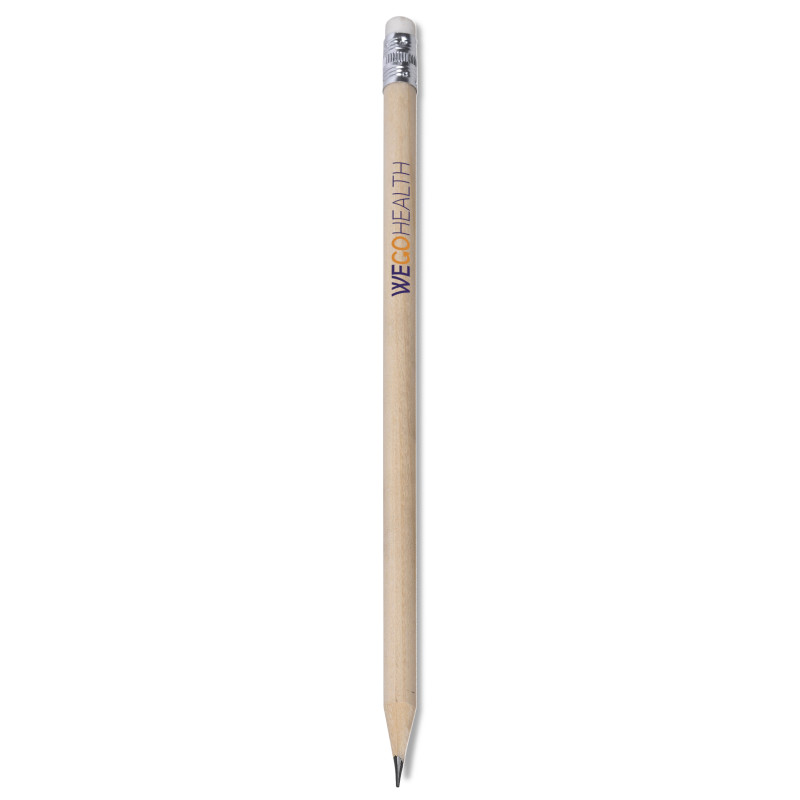 Wunderkind Wooden Pencil 