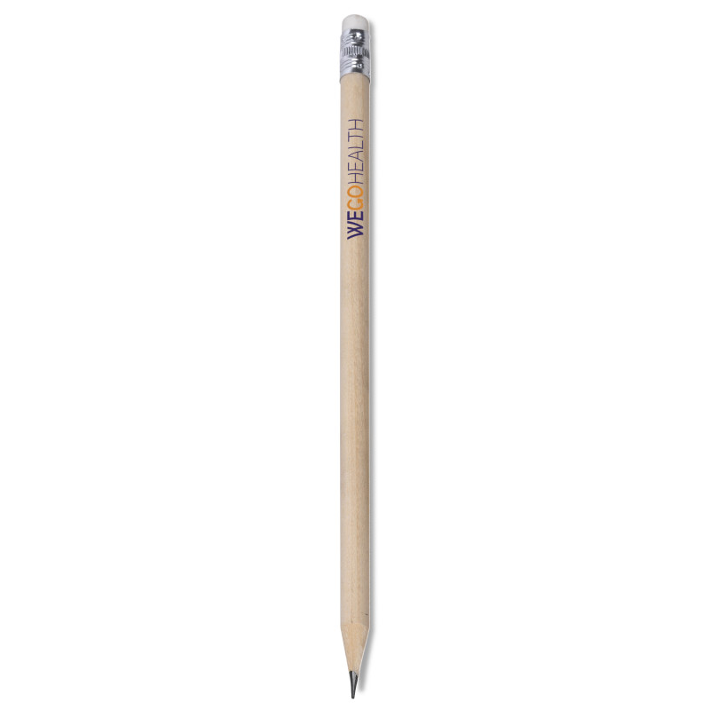 Wunderkind Wooden Pencil 