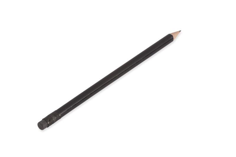 Brainiac Wooden Pencil