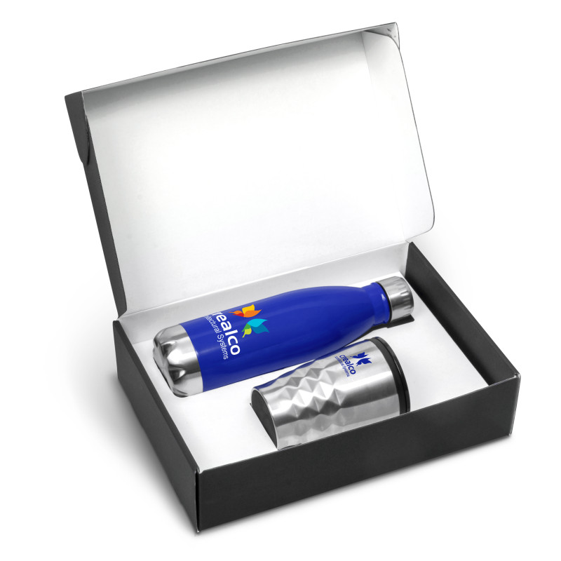 Omega Two Gift Set