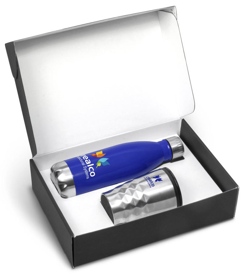 Omega Two Gift Set