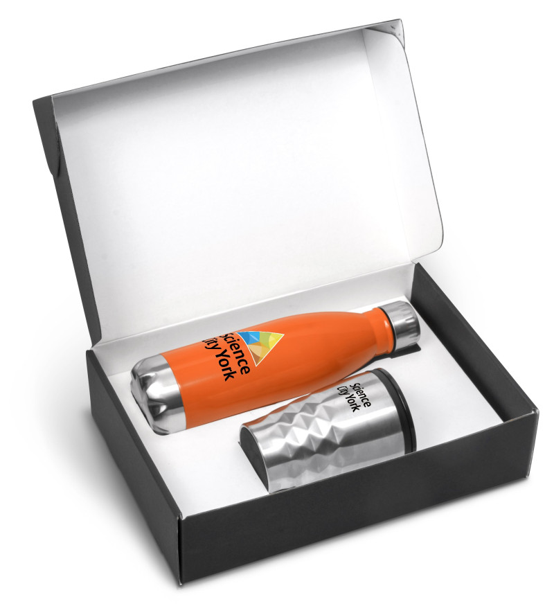 Omega Two Gift Set