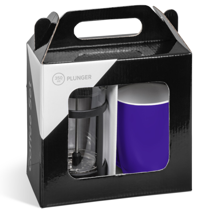 Cafe Payton Coffee Set