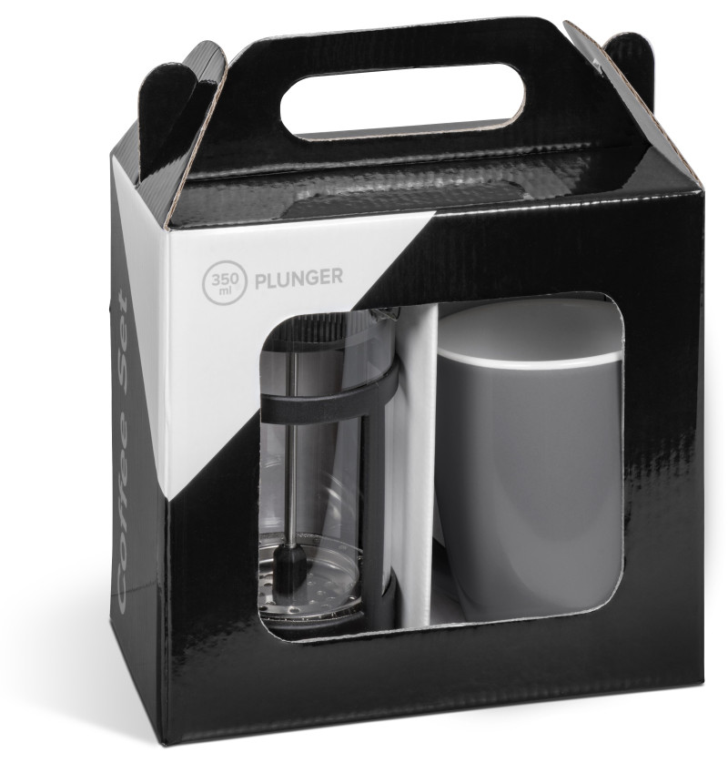 Cafe Payton Coffee Set