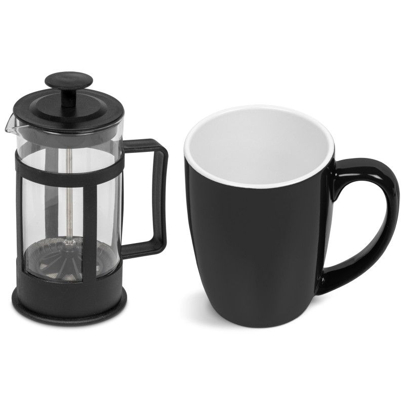 Cafe Payton Coffee Set