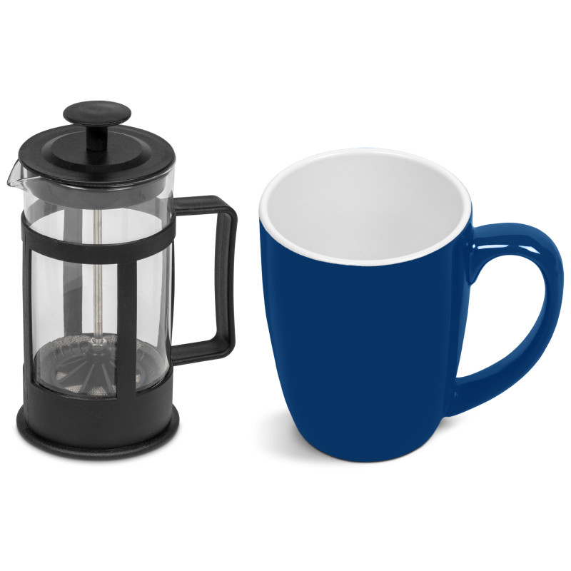 Cafe Payton Coffee Set