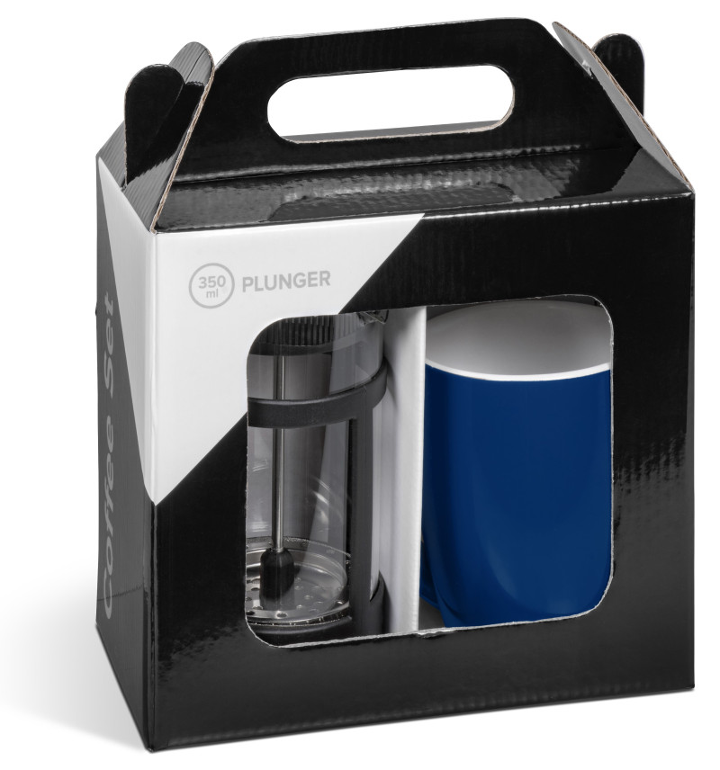 Cafe Payton Coffee Set