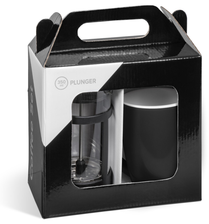 Cafe Payton Coffee Set