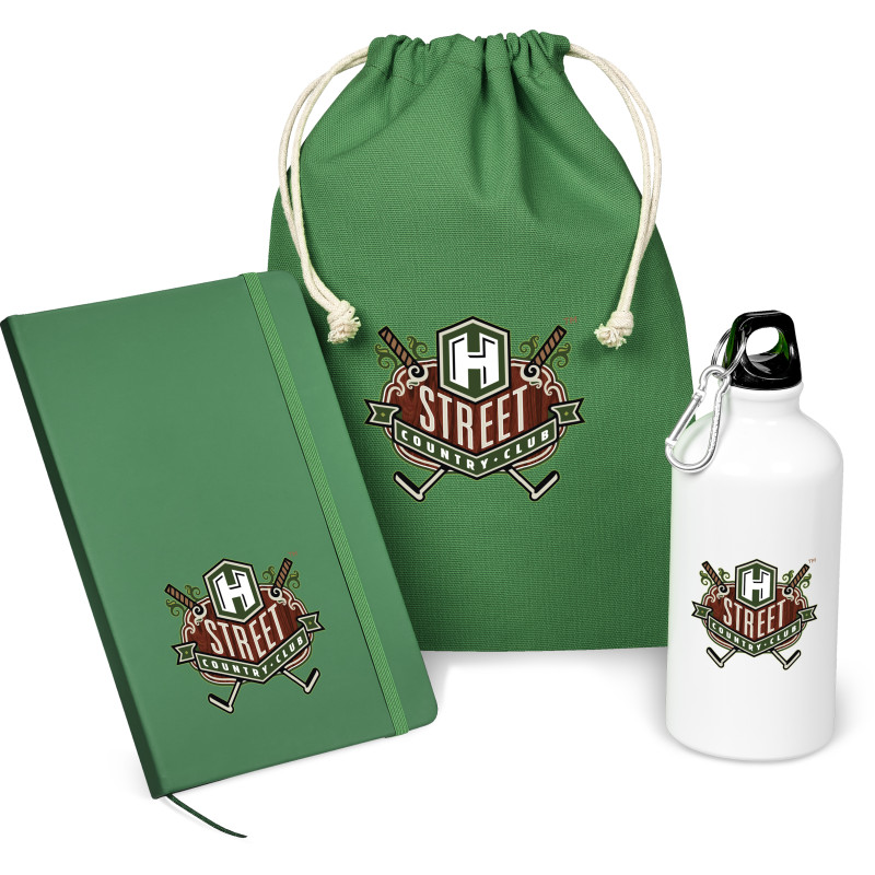 Cornell Gift Set