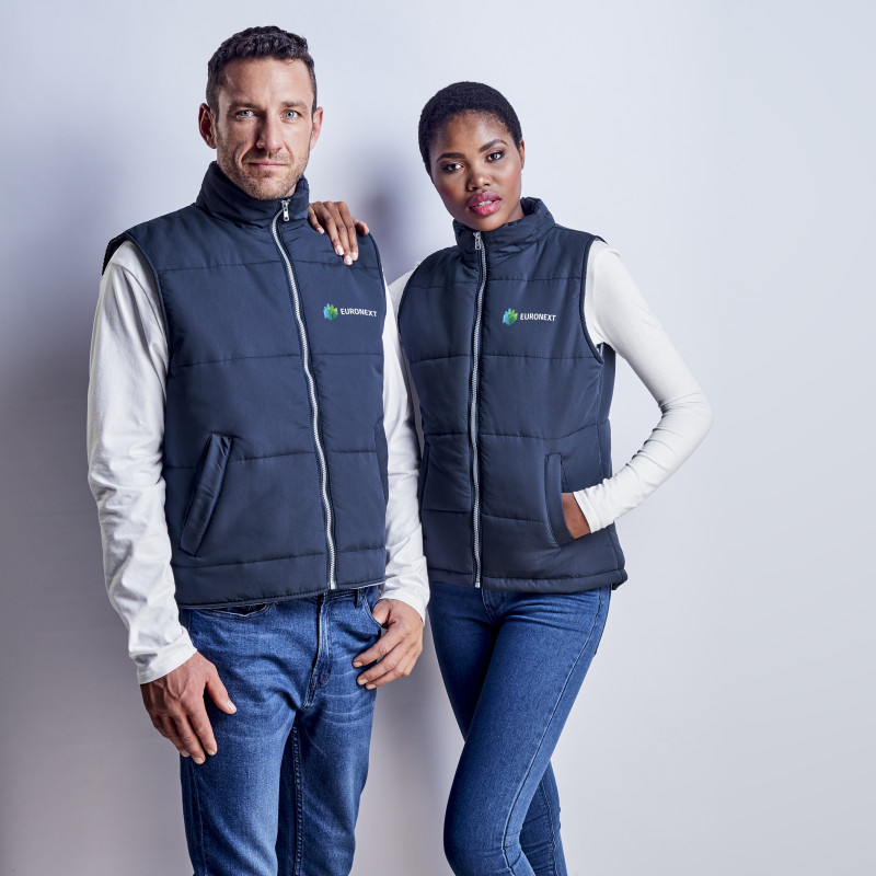 Mens Rego Bodywarmer