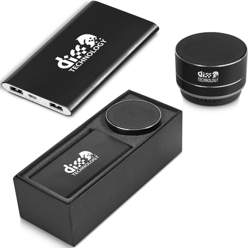 Odeon Stilo Gift Set