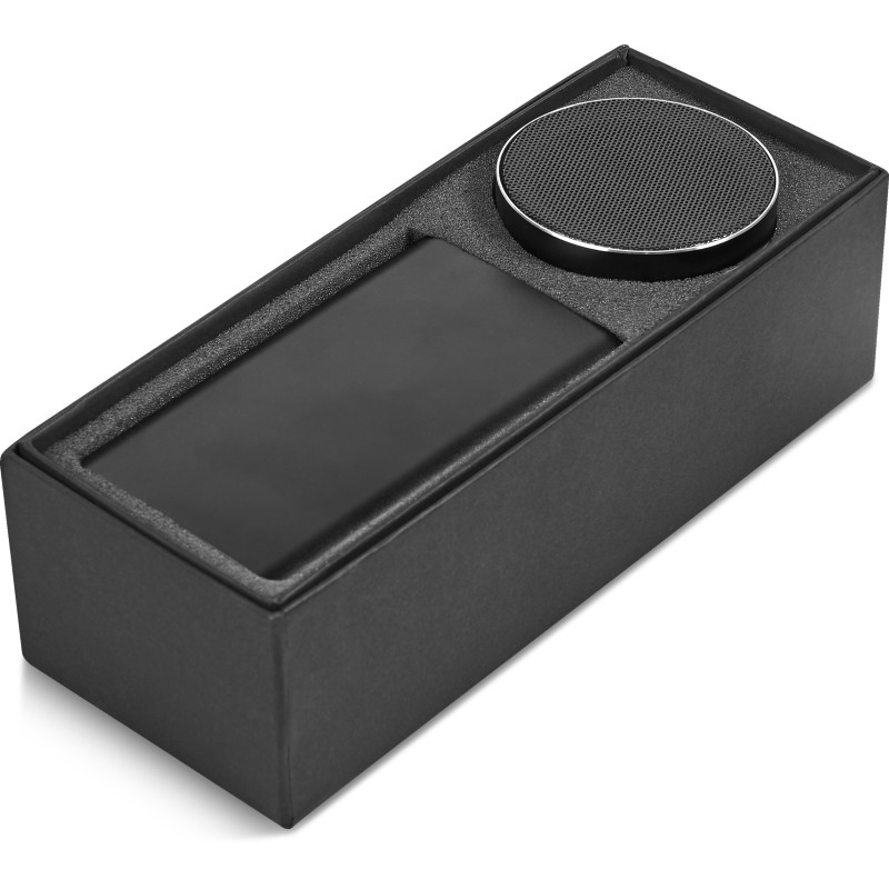 Odeon Stilo Gift Set