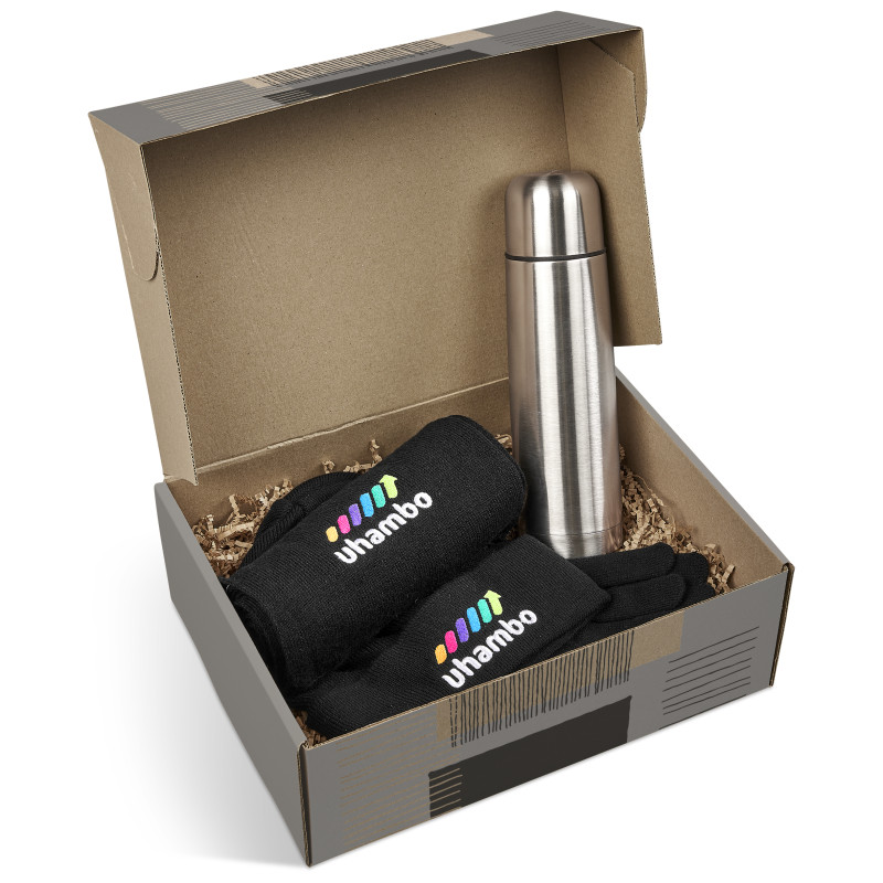 Landon Winter Gift Set