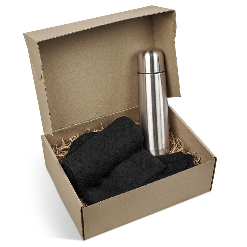 Landon Winter Gift Set
