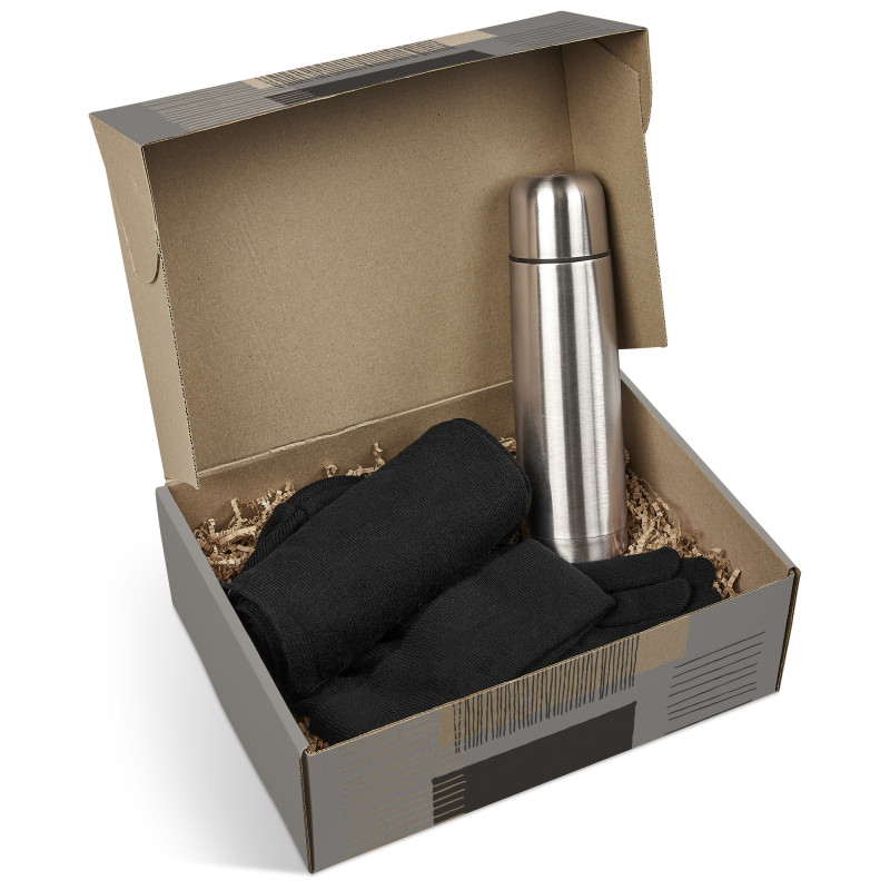 Landon Winter Gift Set