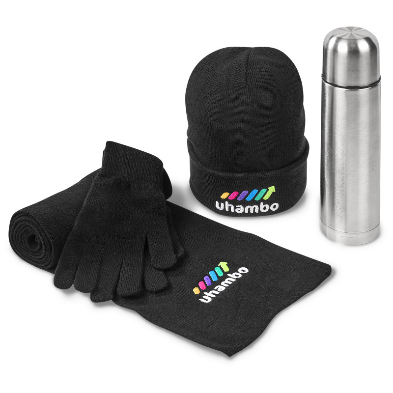 Landon Winter Gift Set