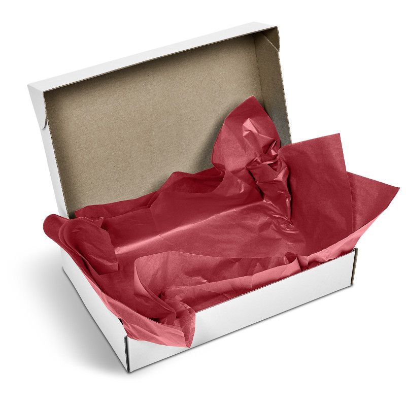 Artful Tissue Paper - Pack of 10 Sheets