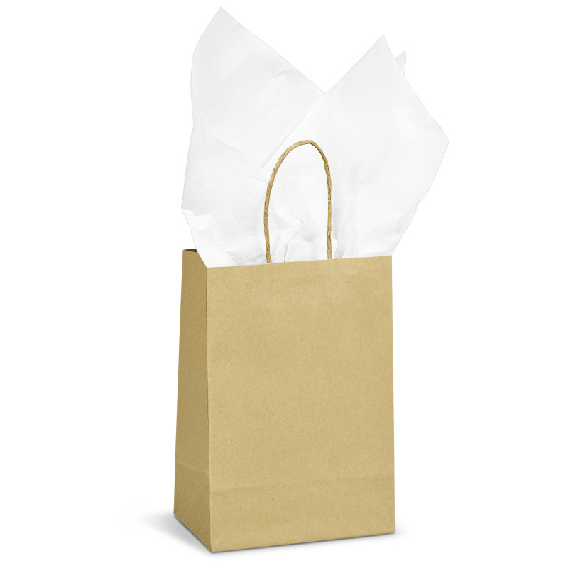 Artful Tissue Paper - Pack of 10 Sheets