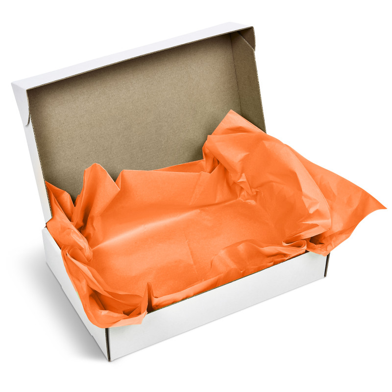 Artful Tissue Paper - Pack of 10 Sheets