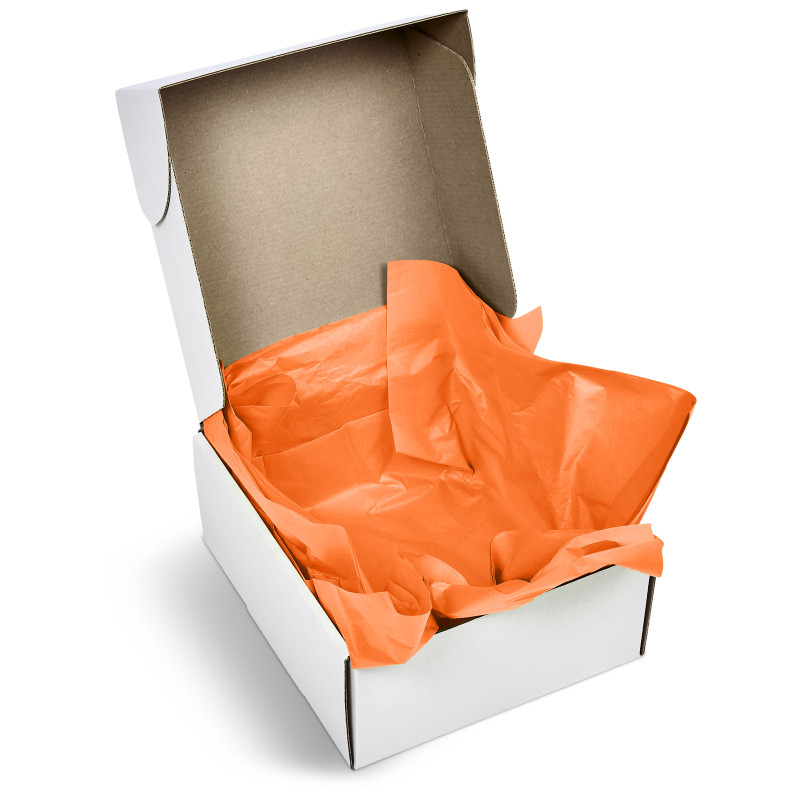 Artful Tissue Paper - Pack of 10 Sheets