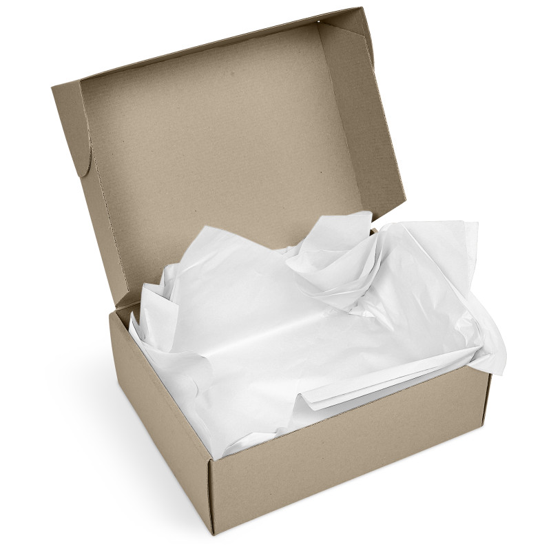 Artful Tissue Paper - Pack of 10 Sheets