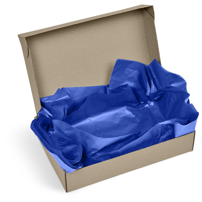 Artful Tissue Paper - Pack of 10 Sheets