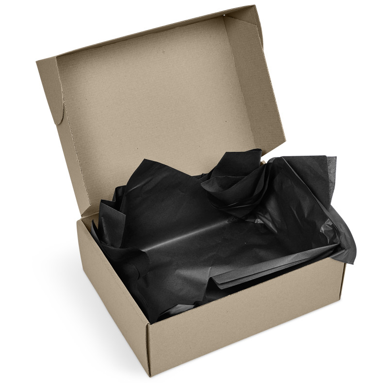 Artful Tissue Paper - Pack of 10 Sheets