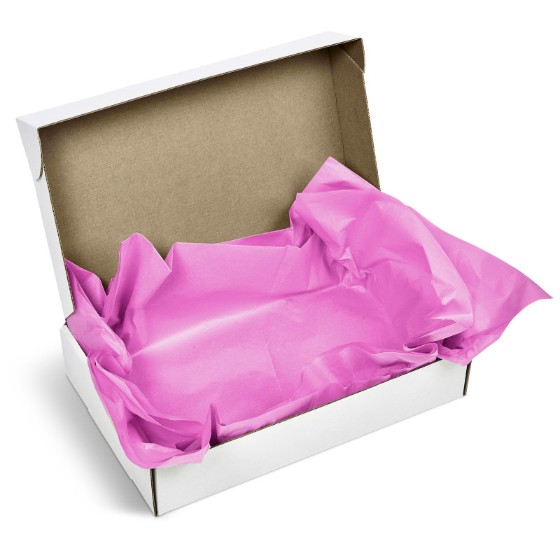 Artful Tissue Paper - Pack of 10 Sheets